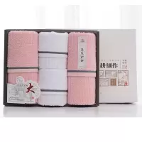 洁丽雅 全棉优品·雅致-5(单位:盒)