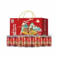 塞翁福 红谷物杂粮—233型(2168克)/盒