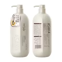 浅香 扁柏氨基酸洗发水750g