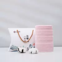 洁丽雅 经典全棉优品-1(单位:盒)