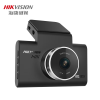 HIKVISION海康威视C6 智能行车记录仪 高清夜视 400万像素2.8K超清ADAS驾驶