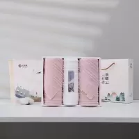 洁丽雅 经典全棉优品-3(单位:盒)