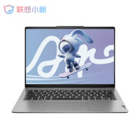 联想(Lenovo)笔记本电脑小新Air14 13代酷睿i5 14英寸轻薄本 I5-1340P 16G内存 1T固态 灰