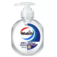 洗手液 威露士/Walch 免洗 250 1个