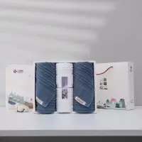 洁丽雅 经典全棉优品-5(单位:盒)