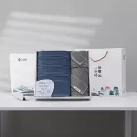 洁丽雅 经典全棉优品-6(单位:盒)