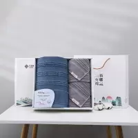 洁丽雅 经典全棉优品-6A(单位:盒)