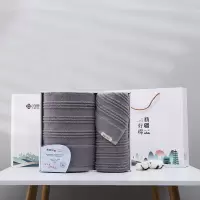 洁丽雅 经典全棉优品-6C(单位:盒)