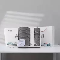 洁丽雅 经典全棉优品-7(单位:盒)