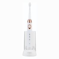 西铁城(CITIZEN) 成人实用款电动牙刷EHS521