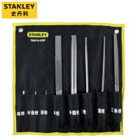 史丹利(STANLEY)8件锉刀组套金刚石锉刀套装TK910-23C