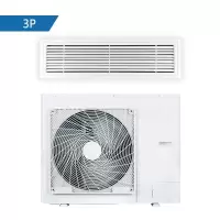格力K 系列风管机FGP7.2Pd/KNh-N1