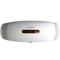 攀高(PANGAO)升级版 颈椎治疗仪 理疗仪 按摩器 PG-2601B21