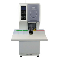 金典(GOLDEN) GD-NB105 装订机财务凭证装订机 全自动打孔装订 无需人工一键装订 单台价格