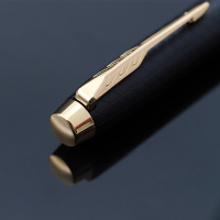 派克(PARKER) IM 黑森林 宝珠笔单支价格 IM黑森林