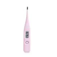 西铁城(CITIZEN)电子体温计CTACN322L 女性专用体温计 CTACN322L