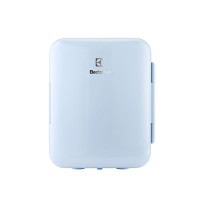 伊莱克斯(Electrolux)EIM-3010 车载小冰箱4L迷你型便携车家两用 冷热双用