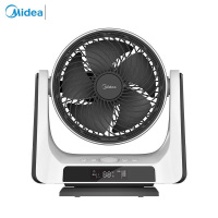 美的(Midea)循环扇/小风扇FGD20XBR 325*230*340mm 24W