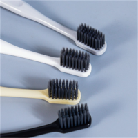 帮大夫 一次性牙膏牙刷套装 3g