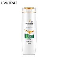 潘婷(PANTENE)洗发露200克 24瓶/箱 一箱装