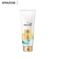 潘婷 (PANTENE)丝质顺滑润发精华素 400g 单瓶装