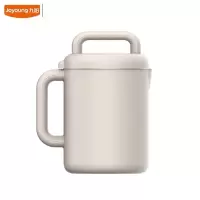 九阳(Joyoung)豆浆机 DJ12A-D320 1000ml