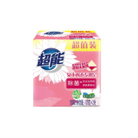 超能101g*4超能女士内衣专用皂(10组装) Z1