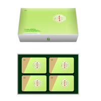 米苍山特级春茶(子竹)208g/盒