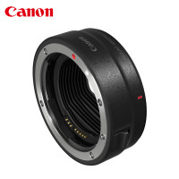 佳能(Canon)EF-EOS R 镜头转接环卡口适配器 转 EF/EF-S单反镜头
