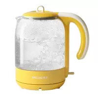健步走活动奖品 美菱电热水壶 MH-LC1502