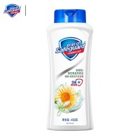 舒肤佳 沐浴露金银花菊花400g