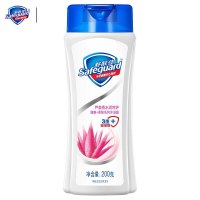 舒肤佳(Safeguard )芦荟水润呵护型沐浴露200g