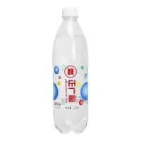 盐汽水 360ml 正广和