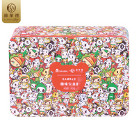 健步走活动奖品食品 礼包十三