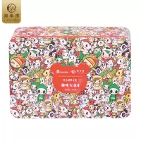 健步走活动奖品食品 礼包十三