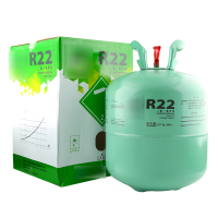 R22制冷剂家用空调制冷液汽车加氟工具表雪种冷媒r410a氟利昂,R22净重10kg(不带工具) 手套+扎带