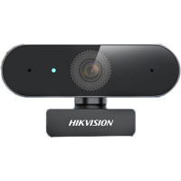 海康威视(HIKVISION)DS-E14a电脑摄像头 内置麦克风 USB 400万像素 2K高清 自动对焦
