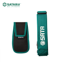 赫德世嘉(HEARDSGA)世达工具100个工作腰带95215