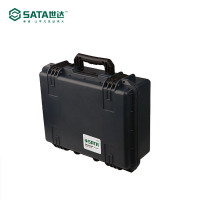 赫德世嘉(HEARDSGA)世达工具手提式安全箱22" 95308