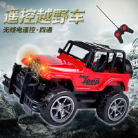 婴侍卫 儿童炫酷遥控车-牧马骑士(1:24)6836