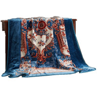 恒源祥阿拉丁云毯 HYX002MT