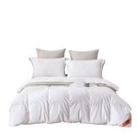 洁丽雅 轻柔羽绒被-诗羽 JLYYR001