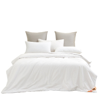 洁丽雅 舒适蚕丝被-恬馨 JLYCS002