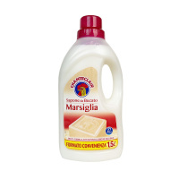 大公鸡管家液态洗衣皂(马赛味)1500ml DGJ0011