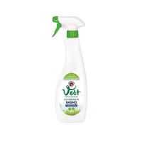 大公鸡管家天然植物配方浴室清洁剂500ml DGJ0014