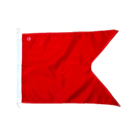 利群船用危险旗B 字母旗国际信号旗3号