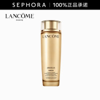 兰蔻(LANCOME)菁纯臻颜玫瑰柔肤水保湿补水修护爽肤水紧致提亮 150ml