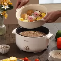 康佳 KGZG-4018 电煮锅(单位:台)