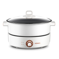 康佳 HG522D多功能电火锅(单位:台)