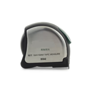 不锈钢卷尺 钢卷尺91342 5M*19MM